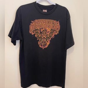 Harley Davidson Tshirt size XL